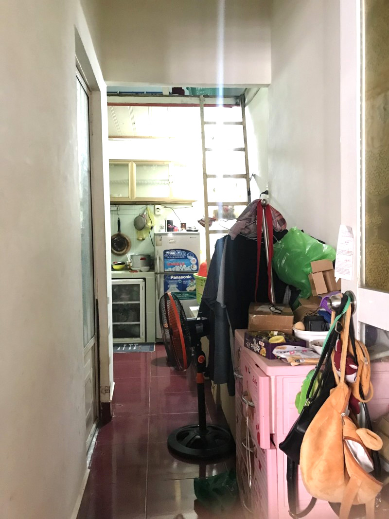 Ngộp Bank Bán Nhà 40m2_4*10 Đường sổ 11 Linh Xuân Thủ Đức Chỉ 2 tỷ nhỉnh Vào Ở ngay - Ảnh 1